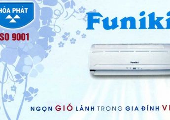 địa chỉ mua máy điều hòa funiki giá rẻ