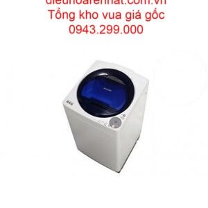 Máy giặt Sharp 8kg ( ES-U80GV-G )