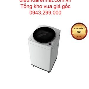 Máy giặt Sharp 8kg ( ES-W80GV-H )