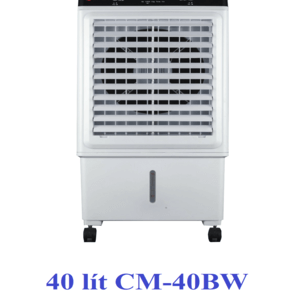 Quạt điều hòa CORES 40 lít CM-40BW