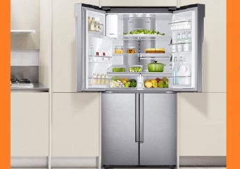 Tủ lạnh sharp có tốn điện không?