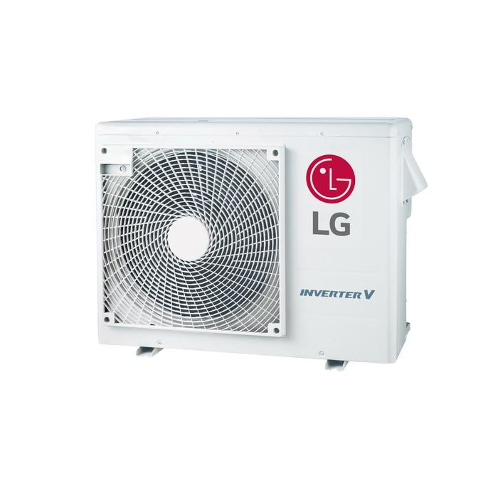 Địa chỉ bán điều hòa multi LG giá rẻ, chất lượng cao