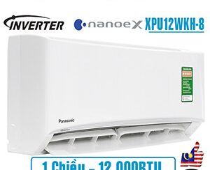 ưu điểm máy lạnh panasonic 1hp