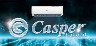 Casper thương hiệu Thái Lan