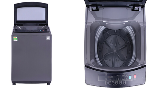 Máy giặt Casper lồng đứng 7.5 KG WT-75N70BG Giá rẻ chính hãng số 1