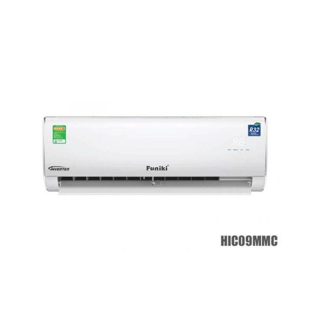 Điều hòa funiki 9000btu inverter HIC09MMC