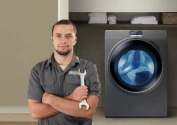 Nguyên nhân khắc phục máy giặt casper nước không vào