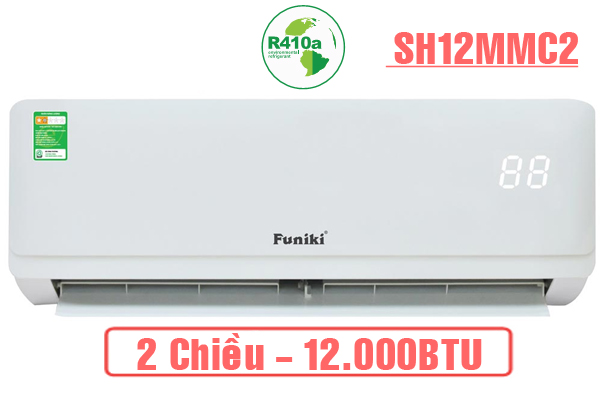 Điều hòa funiki 12000 SH 12MMC2