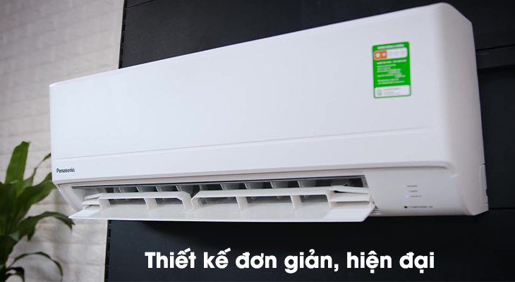 Lý do khiến máy lạnh panasonic đáng mua hơn các loại máy khác