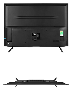 độ dày mỏng smart tivi casper 4k 65 inch 65ug6000
