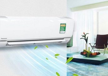 Những ưu điểm của máy lạnh Panasonic có thể bạn chưa biết