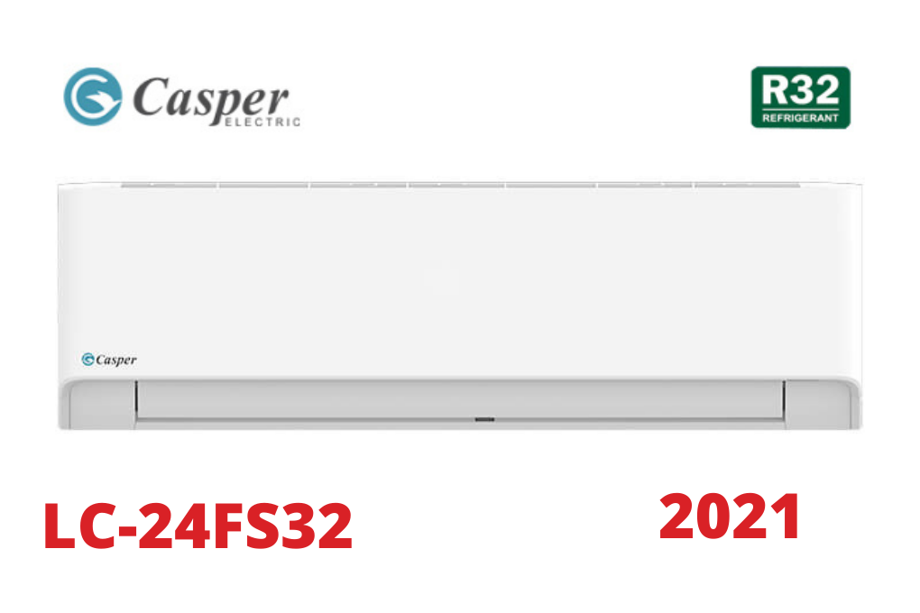 dieu-hoa-Casper-24000