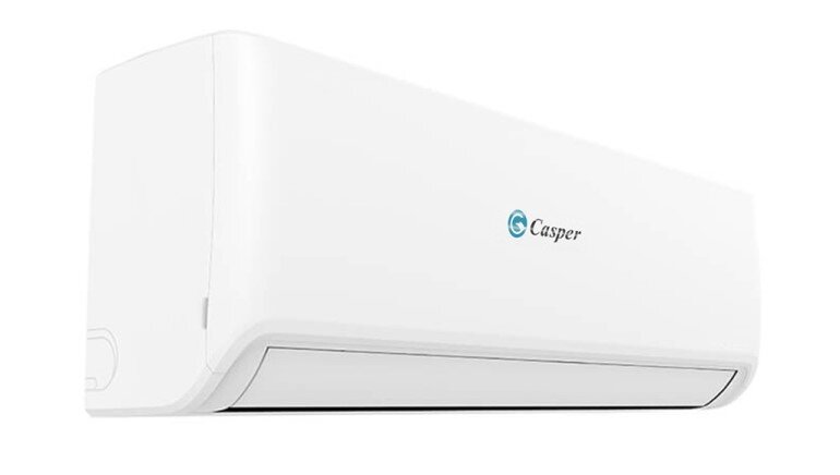 Review điều hòa Casper 18000 2 chiều