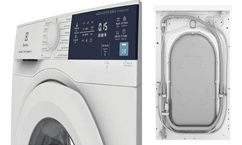 Máy giặt Electrolux EWF9024D3WB