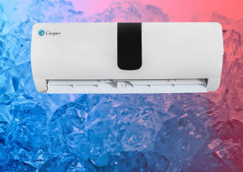 điều hòa casper inverter