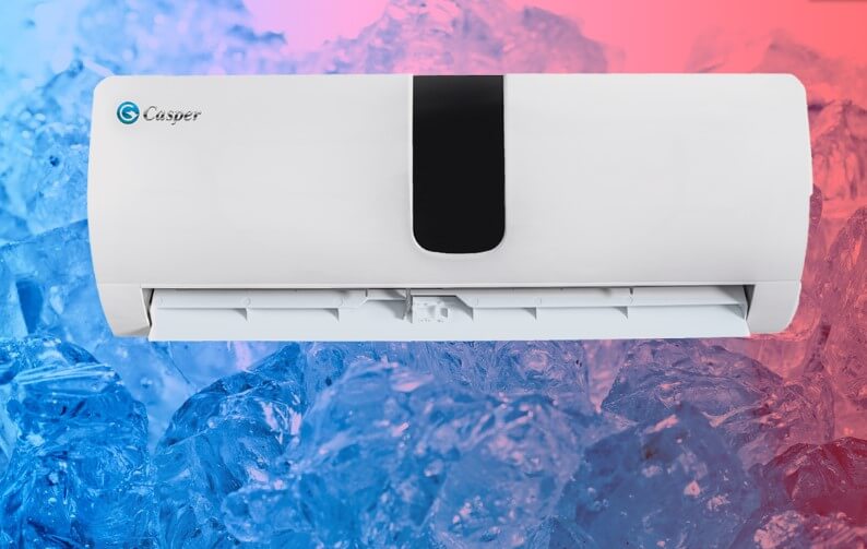 Máy lạnh casper có tốt không? Có nên dùng điều hòa 2022 không?