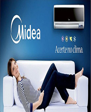 Điều hòa midea có tốt không