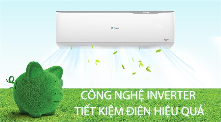 giá điều hòa casper 9000 rẻ nhất