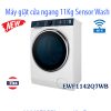 Máy giặt Electrolux 11Kg Sensor Wash EWF1142Q7WB
