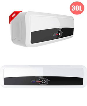 Bình nóng lạnh Ariston 30l ngang SL2 30 R