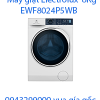 Máy giặt Electrolux lồng ngang 8Kg EWF8024P5WB