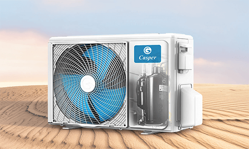 điều hoà casper 12000 1 chiều inverter gc-12is35 (1)