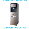 Cây nước nóng lạnh bình âm sumikura SKW-203-GD