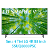 Smart Tivi LG 4K 5Smart Tivi LG 4K 55 inch 55UQ8000PSC5 inch 55UQ8000PSC