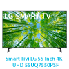Smart Tivi LG 55 Inch 4K UHD 55UQ7550PSF