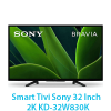 Smart Tivi Sony 32 Inch 2K KD-32W830K