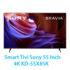 Smart Tivi Sony Smart Tivi Sony 55 Inch 4K KD-55X85K55 Inch 4K KD-55X85K